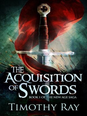 cover image of The Acquisition of Swords